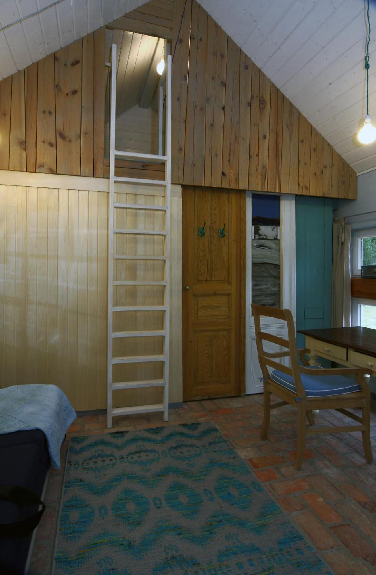 Pension Kalmus - Domek Z Sauna Smołdzino Cameră foto